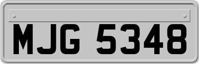 MJG5348