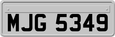 MJG5349