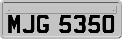 MJG5350