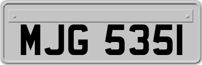 MJG5351