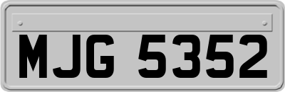 MJG5352