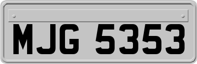 MJG5353