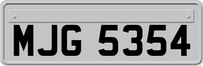 MJG5354