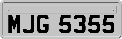 MJG5355