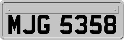 MJG5358