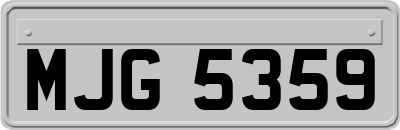 MJG5359