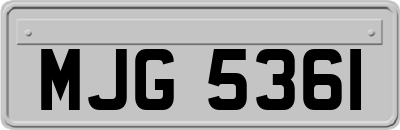 MJG5361