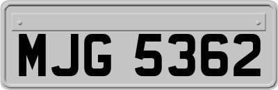 MJG5362