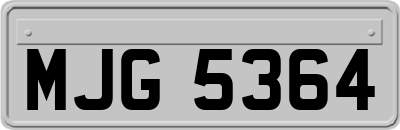 MJG5364