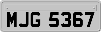 MJG5367