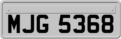 MJG5368