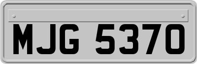 MJG5370