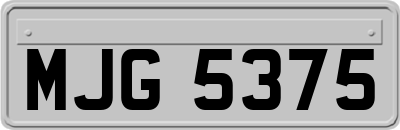 MJG5375
