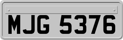 MJG5376