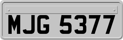 MJG5377