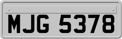 MJG5378