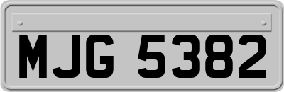 MJG5382