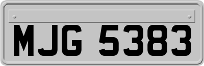 MJG5383
