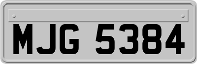 MJG5384