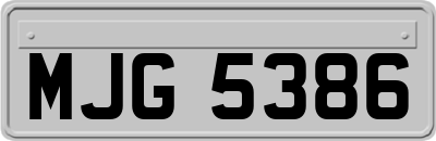 MJG5386