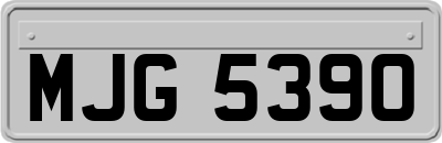 MJG5390