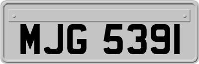 MJG5391