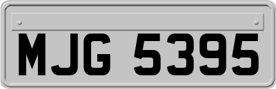 MJG5395
