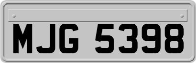 MJG5398