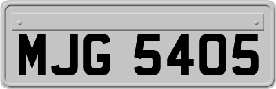 MJG5405