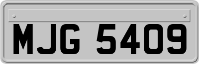 MJG5409