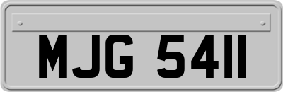 MJG5411