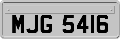 MJG5416