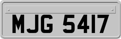MJG5417