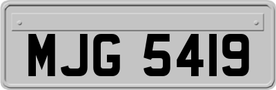 MJG5419