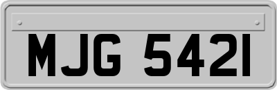MJG5421