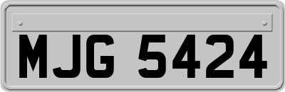 MJG5424