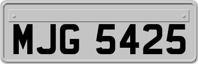 MJG5425