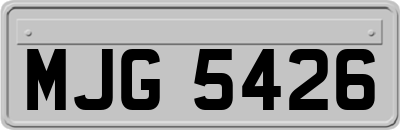 MJG5426