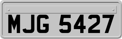 MJG5427