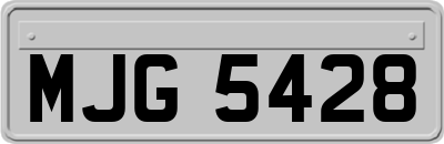 MJG5428