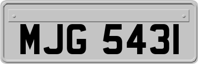 MJG5431