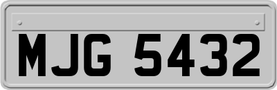 MJG5432