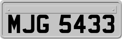 MJG5433