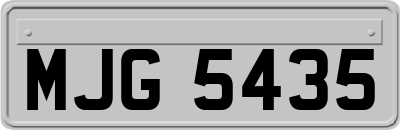 MJG5435