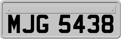 MJG5438
