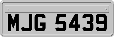 MJG5439