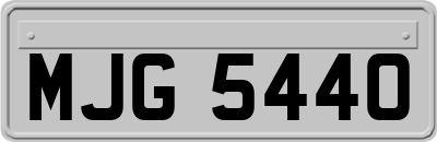 MJG5440