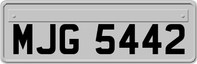 MJG5442