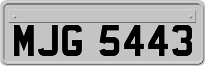 MJG5443