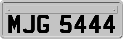 MJG5444